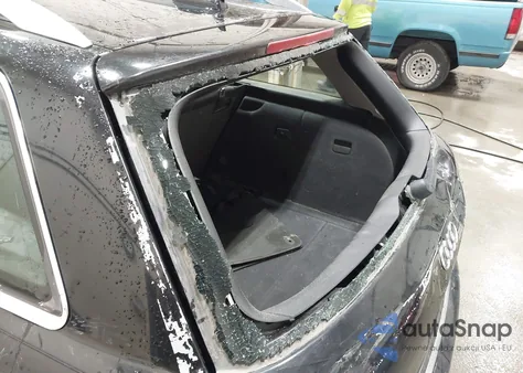 2005 Audi A4 3.0 Avant z USA, uszkodzony, nr VIN WAUVT68E35A039227